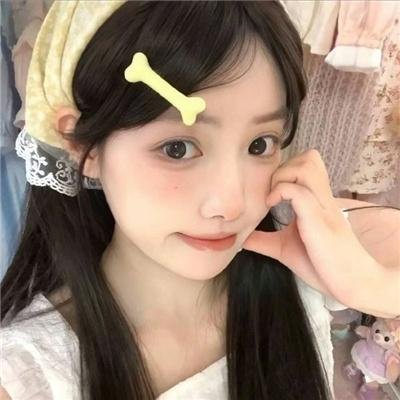 你继承的香味