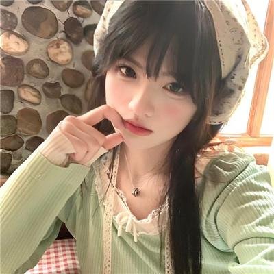 女孩